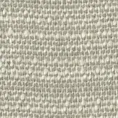 Woven fabric texture, beige and light gray tones, dense grid pattern with visible threads, matte finish, label reads “swan > fabric (h) > h 619”.